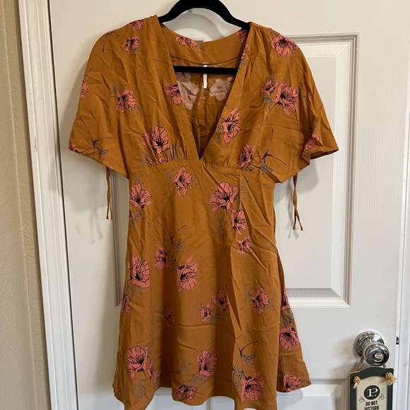 Free People Dress - Picture 5 of 5
